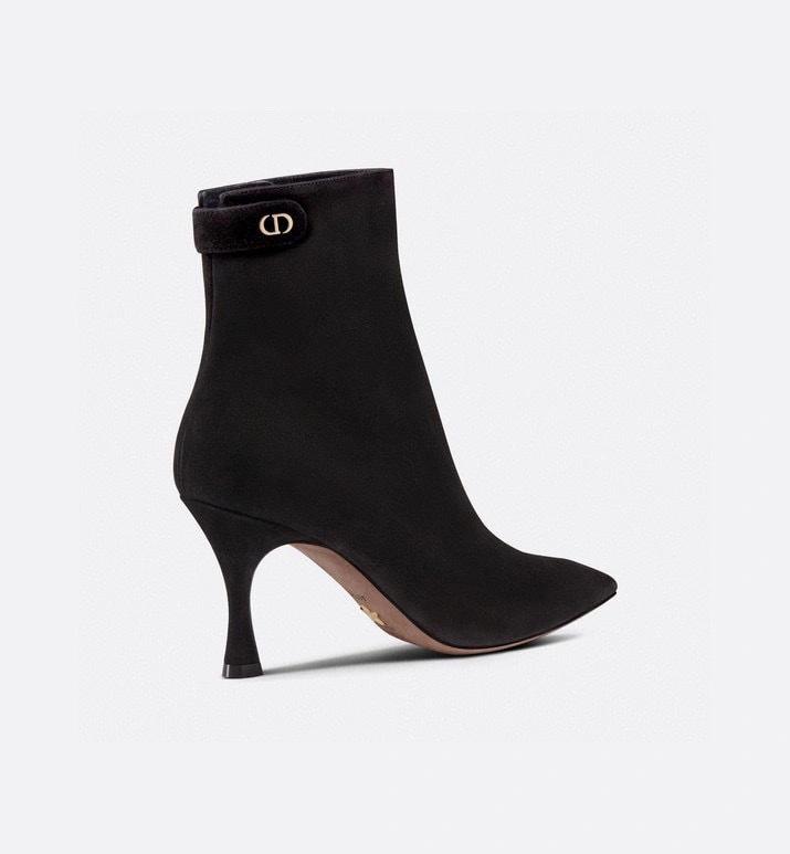 coco- 22 Heel height：8.5 cm cowhide Sheepskin item:B-X158J2503